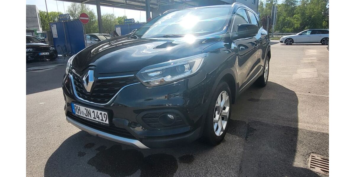 Renault Kadjar 71.000 km 15.500 &euro; Rednitzhembach 91126