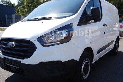Ford Transit Custom 198.046 km 8.500 € Nürnberg 90449