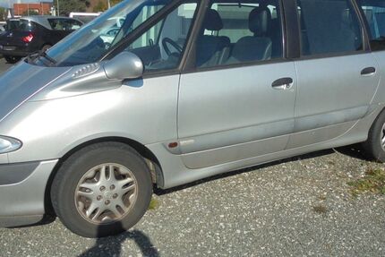 Renault Espace 240.000 km 990 € Nürnberg 90431