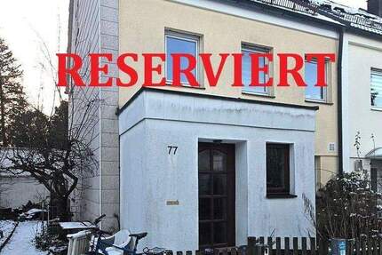 Haus Nürnberg Zerzabelshof - 6 Zimmer, 114 m&sup2;, 525.000&euro; | Angebot:25713733