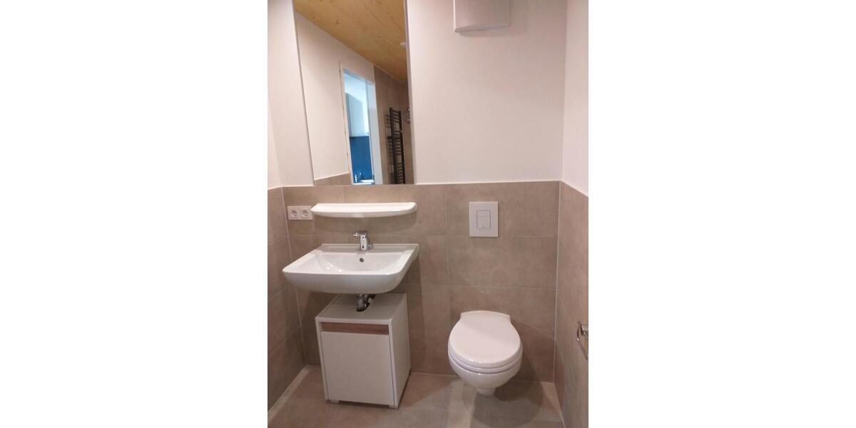 Erdgeschoßwohnung Erlangen Am Anger - 2 Zimmer, 22 m&sup2;, 560&euro; | Angebot:27596941
