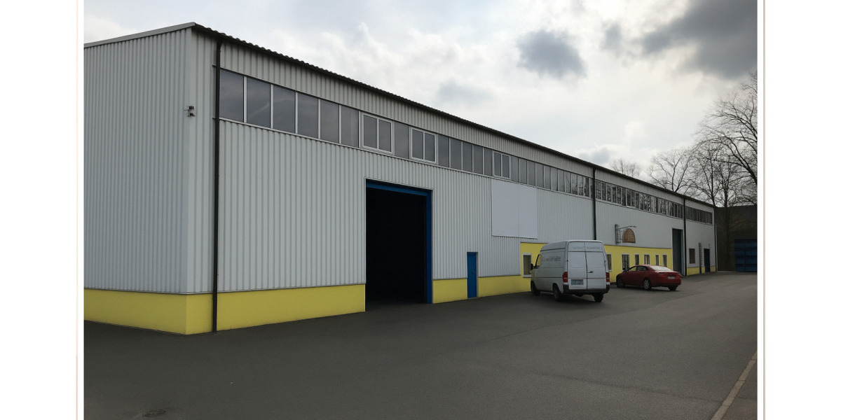 Gewerbeobjekt Schwabach - 5.500&euro; | Angebot:25666736