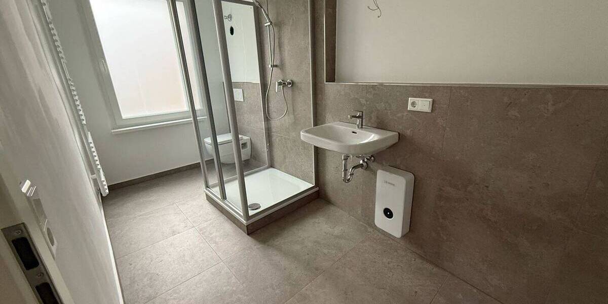 Etagenwohnung Fürth Innenstadt - 2 Zimmer, 46 m&sup2;, 730&euro; | Angebot:26885697