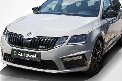 Skoda Octavia 91.250 km 19.950 &euro; Forchheim 91301