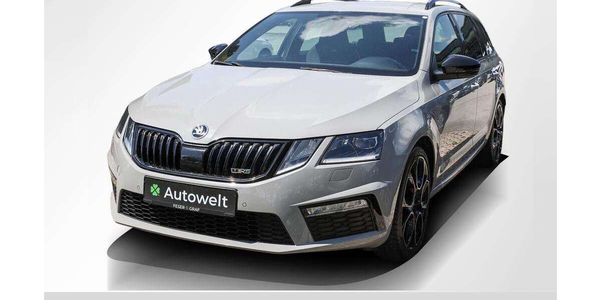 Skoda Octavia 91.250 km 19.950 &euro; Forchheim 91301