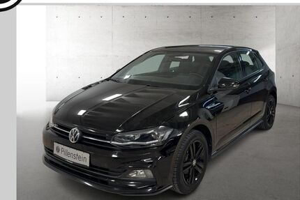 VW Polo 110.200 km 13.401 &euro; Fürth 90762