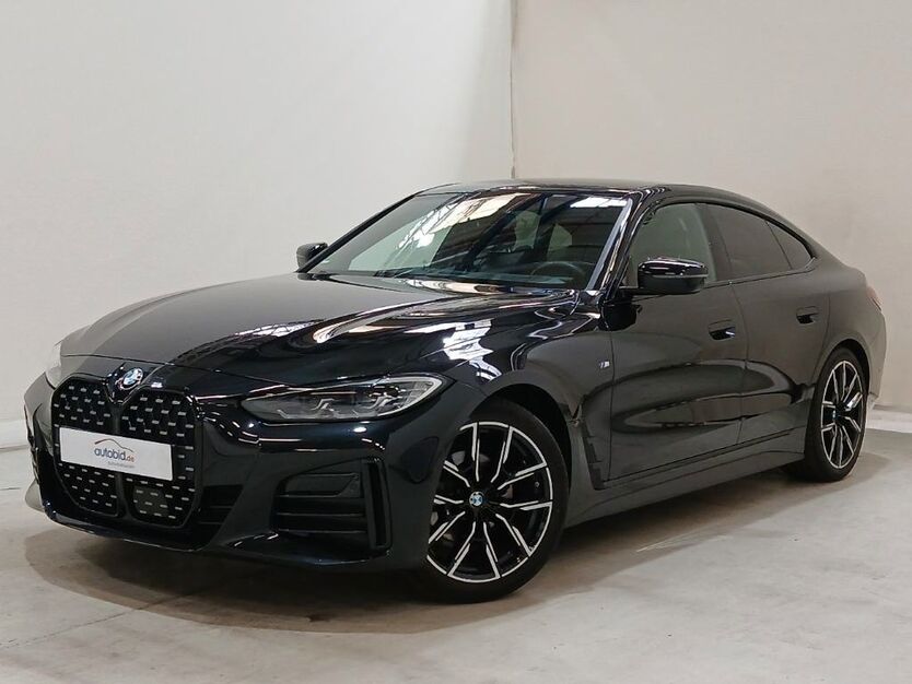 BMW 420 Gran Coupé 32.200 km 42.690 € Buchschwabach bei Nürnberg 90574