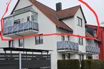 Etagenwohnung Nürnberg Eibach - 4 Zimmer, 105 m&sup2;, 389.000&euro; | Angebot:24869445