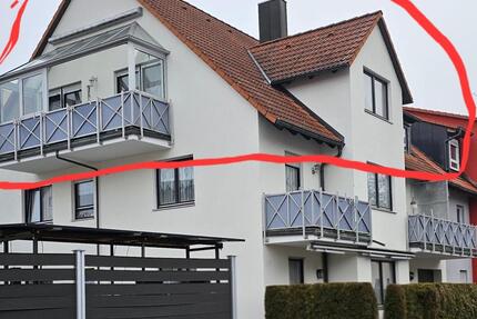 Wohnung Nürnberg Eibach - 4 Zimmer, 105 m&sup2;, 389.000&euro; | Angebot:24869445