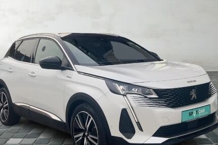 Peugeot 3008 57.300 km 22.990 &euro; Nürnberg OT Schweinau 90439