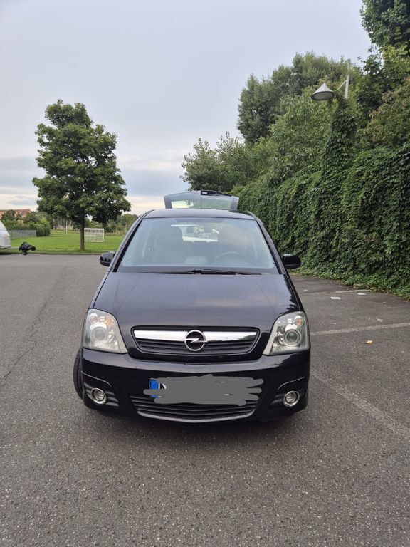 Meriva