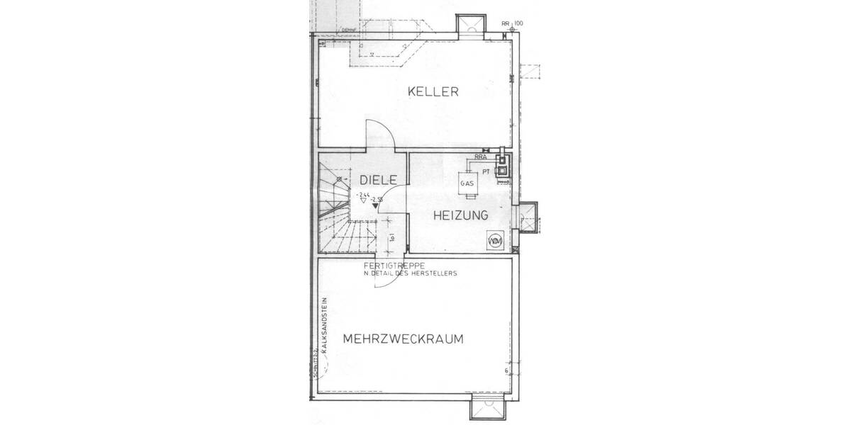 Doppelhaushälfte Nürnberg Höfen - 5 Zimmer, 124 m&sup2;, 499.000&euro; | Angebot:25536470