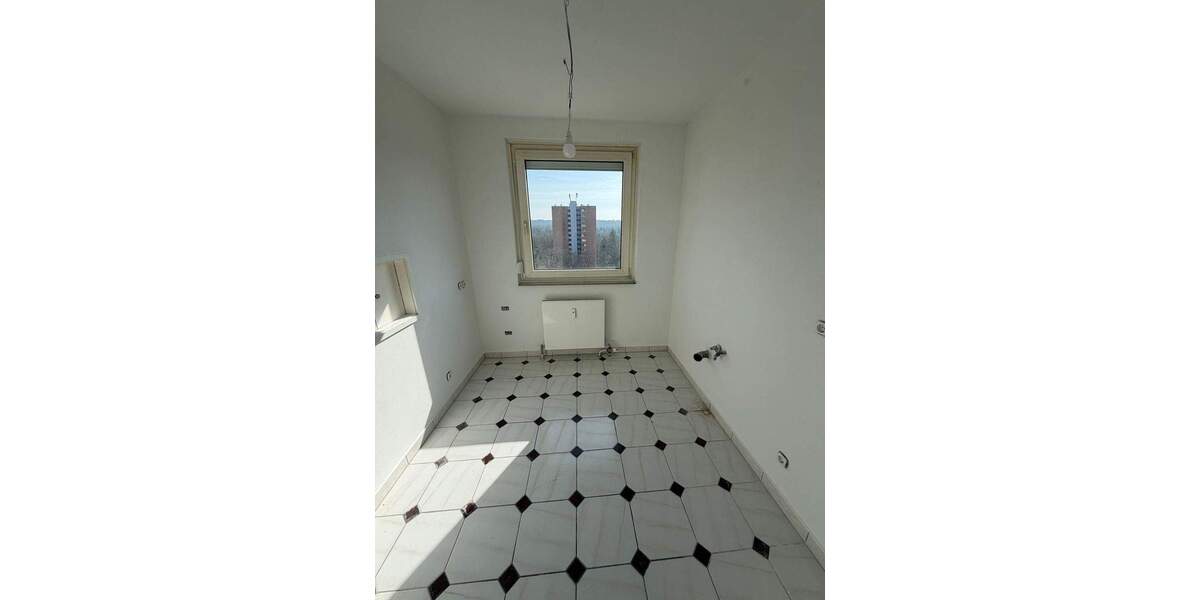 Etagenwohnung Nürnberg Langwasser - 3 Zimmer, 78 m&sup2;, 820&euro; | Angebot:25705667