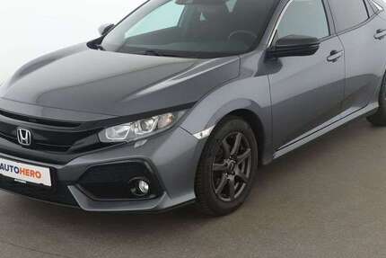 Honda Civic 95.750 km 14.380 € Nürnberg 90441