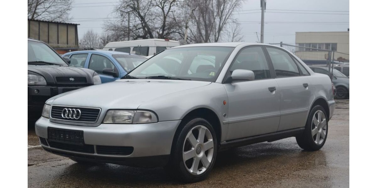 Audi A4 220.266 km 1.480 &euro; Nürnberg 90441