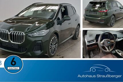 BMW 218 31.700 km 30.290 &euro; Buchschwabach bei Nürnberg 90574
