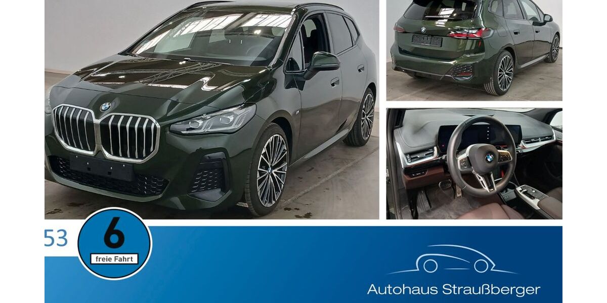 BMW 218 31.700 km 30.290 &euro; Buchschwabach bei Nürnberg 90574
