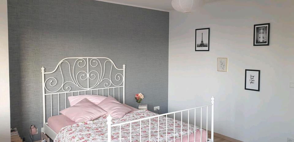 Etagenwohnung Nürnberg Gibitzenhof - 2 Zimmer, 52 m&sup2;, 200.000&euro; | Angebot:26956358