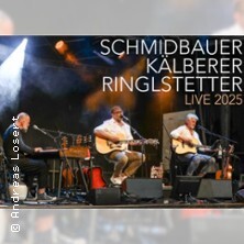 Schmidbauer / Kälberer / Ringlstetter Nürnberg