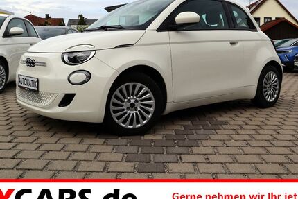Fiat 500e 29.820 km 14.666 &euro; Röthenbach a. d. Pegnitz 90552