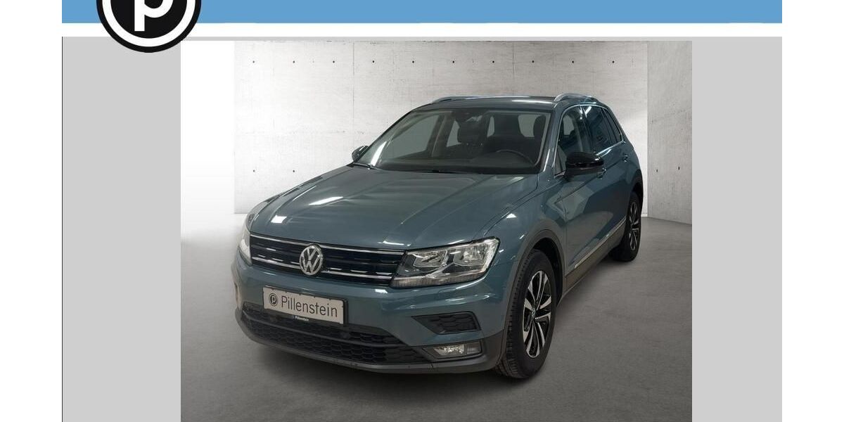 VW Tiguan 122.800 km 18.906 &euro; Fürth 90762