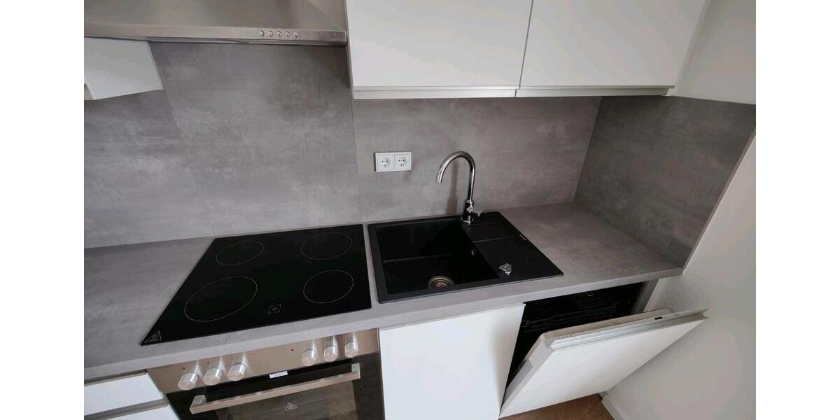 Moderne helle 2 Zi-Whg. 2 zimmer