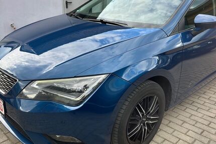 Seat Leon 180.000 km 7.490 &euro; Roth 91154