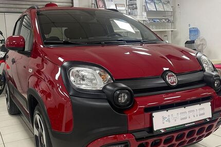 Fiat Panda 3.400 km 16.370 &euro; Nürnberg 90482
