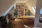 Etagenwohnung Nürnberg Thon - 4 Zimmer, 120 m&sup2;, 1.100&euro; | Angebot:26910573