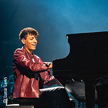 Louis Philippson 14.06.2026 Serenadenhof Nürnberg