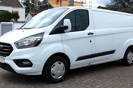 Ford Transit Custom 244.000 km 12.480 &euro; Feucht 90537