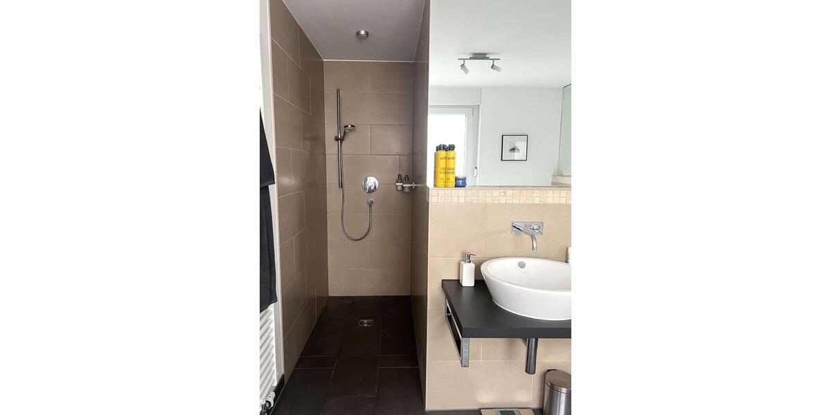 HEGERICH: Attraktive 3-Zimmer Wohnung - Modernes Wohnambiente in Fürth Espan! 3 zimmer