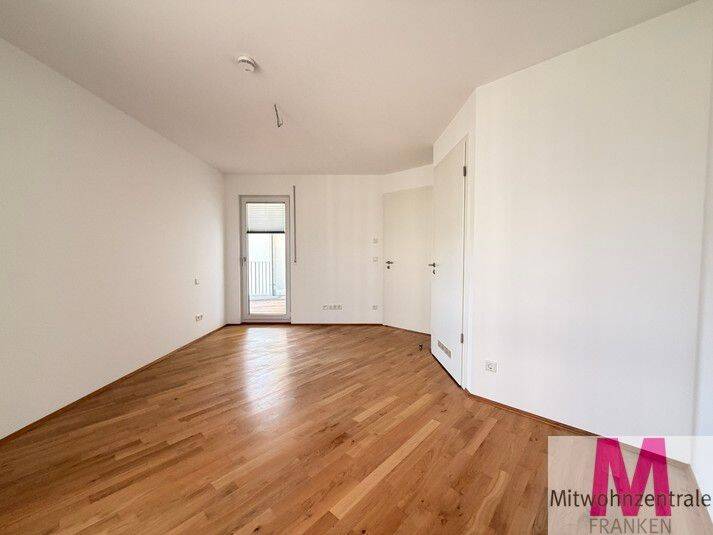 Etagenwohnung Nürnberg Thon - 3 Zimmer, 95 m&sup2;, 1.560&euro; | Angebot:26376791