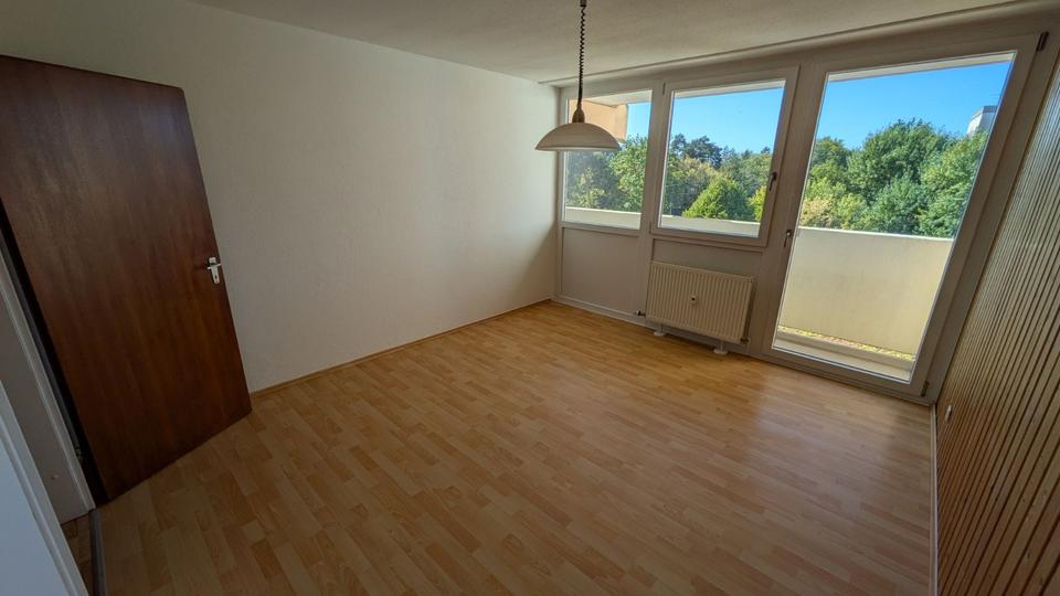Etagenwohnung Erlangen Alterlangen - 3 Zimmer, 82 m&sup2;, 262.000&euro; | Angebot:27606766