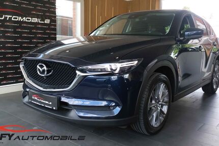 Mazda CX-5 63.700 km 21.990 &euro; Fürth 90765
