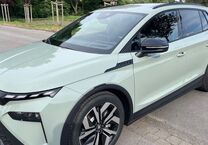 Gebrauchtwagen Skoda Elroq