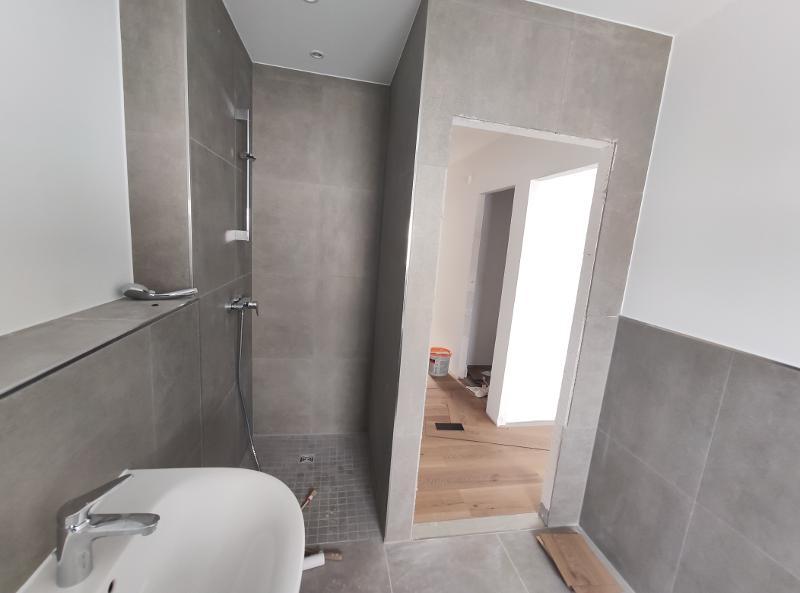 NEUBAU - Reihenmittelhaus mit Garten, Garage und zusätzlichem Stellplatz - Einfamilienhaus Roth OT Eckersmühlen | Angebot:24842416