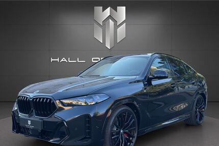 BMW X6 6.000 km 107.900 € Nürnberg 90411