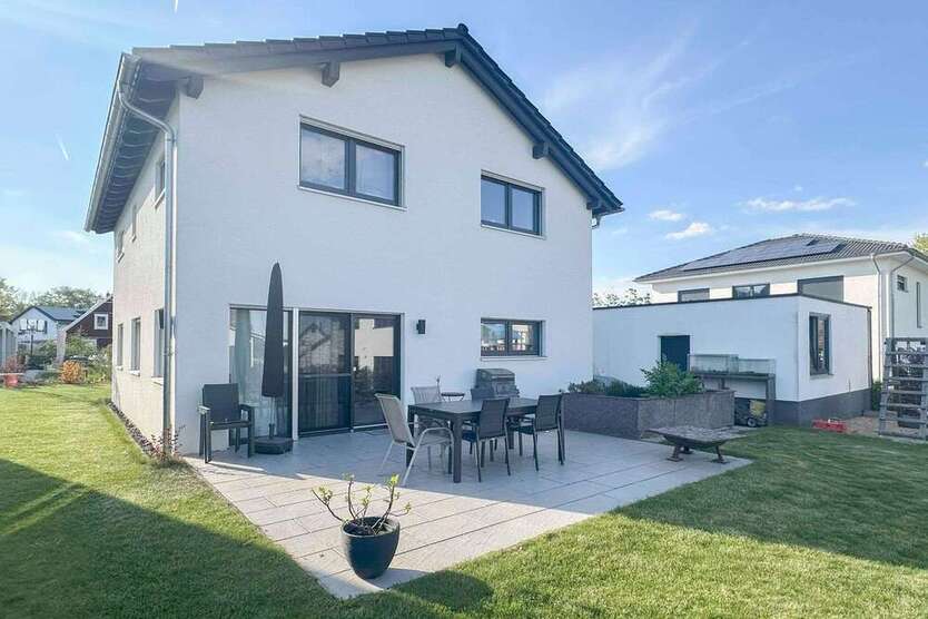 Haus zum Kaufen in Allersberg 745.000 € 149.08 m²