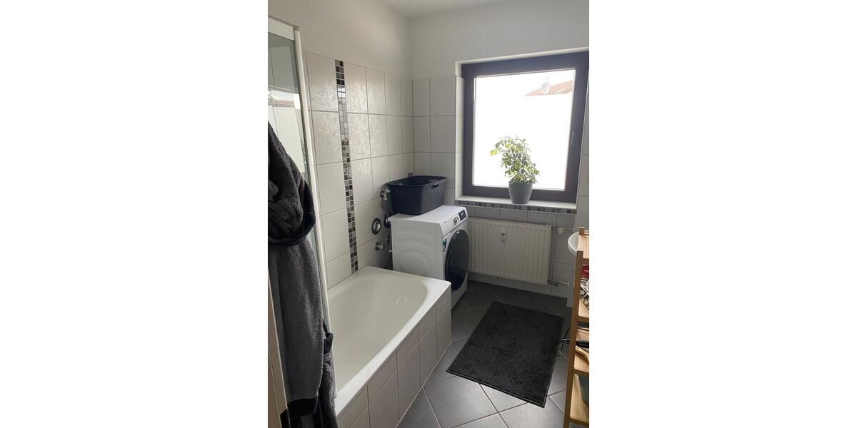 Etagenwohnung Fürth Bislohe - 3 Zimmer, 83 m&sup2;, 970&euro; | Angebot:27544363