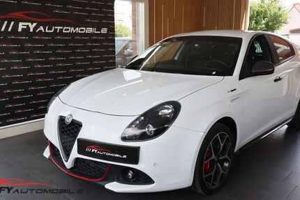 Alfa Romeo Giulietta 121.000 km 11.900 &euro; Fürth 90765