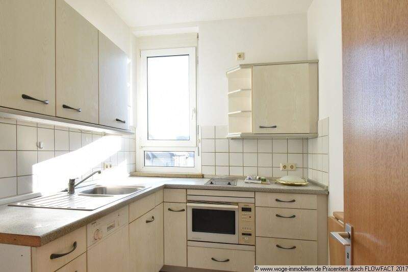 Etagenwohnung Nürnberg Rehhof - 2 Zimmer, 48 m&sup2;, 184.000&euro; | Angebot:25800908