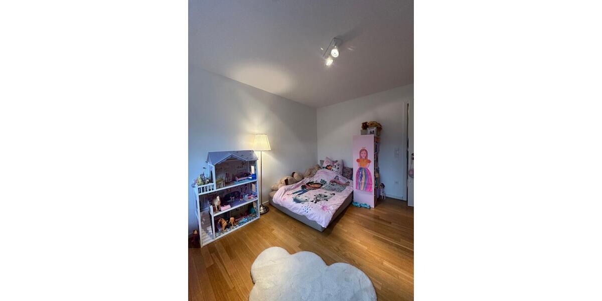 Terrassenwohnung Fürth Altstadt - 4 Zimmer, 123 m&sup2;, 1.845&euro; | Angebot:25185422