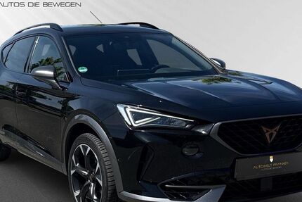 Cupra Formentor 166.000 km 21.480 &euro; Nürnberg 90441