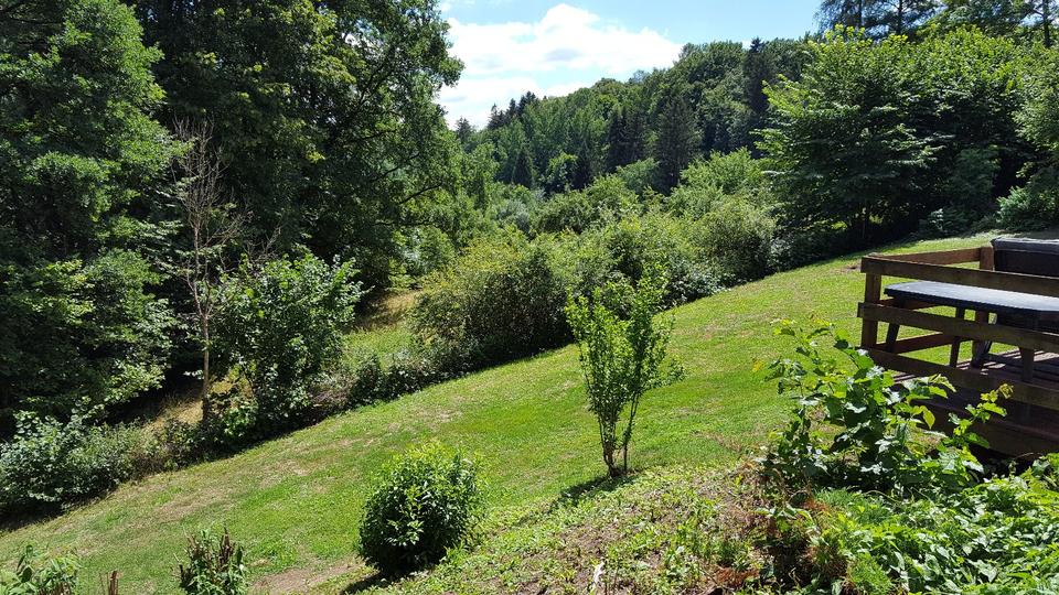 Bungalow Kirchensittenbach - 1.5 Zimmer, 50 m&sup2;, 275.000&euro; | Angebot:27600745