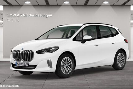 BMW 220 Active Tourer 16.665 km 35.895 &euro; Nürnberg 90441