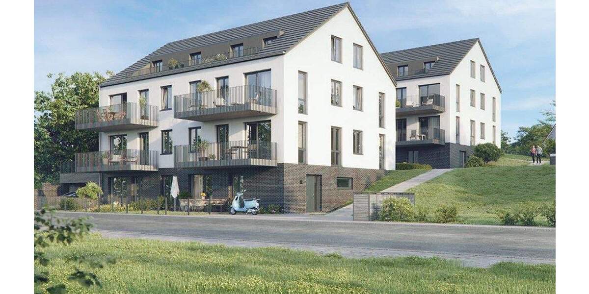 Etagenwohnung Bubenreuth - 3 Zimmer, 103 m&sup2;, 670.000&euro; | Angebot:25801825