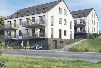 Wohnung Bubenreuth - 3 Zimmer, 103 m&sup2;, 670.000&euro; | Angebot:25801825