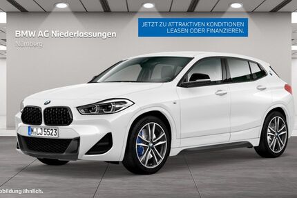 BMW X2 50.696 km 33.490 &euro; Nürnberg 90441