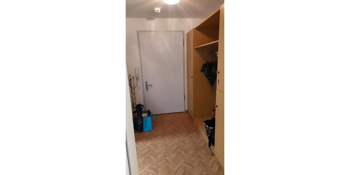 Wohnung ( Betreutes Wohnen ) 2 zimmer